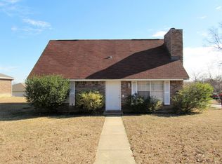 1001 Weiss Ave, Princeton, TX 75407