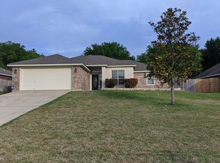 809 Erie Dr, Temple, TX 76504