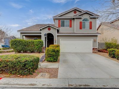 7801 Natures Song St, Las Vegas, NV, 89131