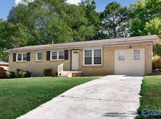 4812 Joy Dr NW, Huntsville, AL 35810