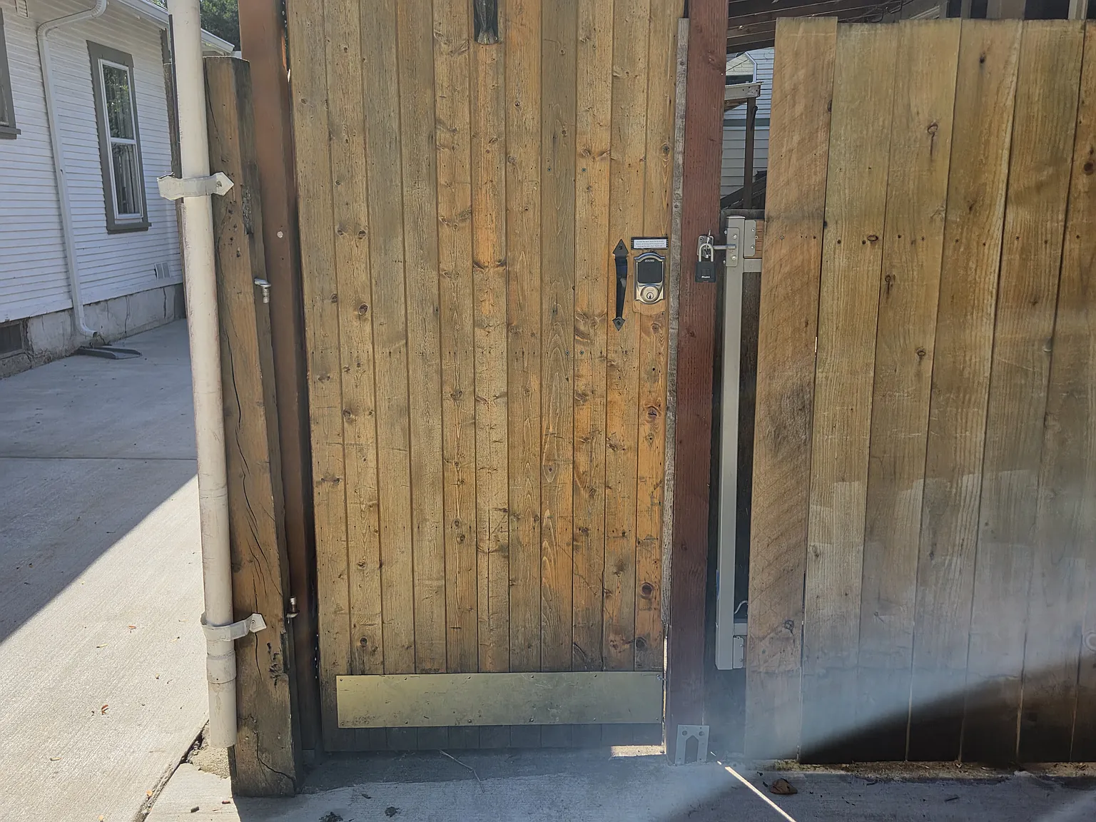 1 bed, 500 sqft, $1,100 — Photo 2