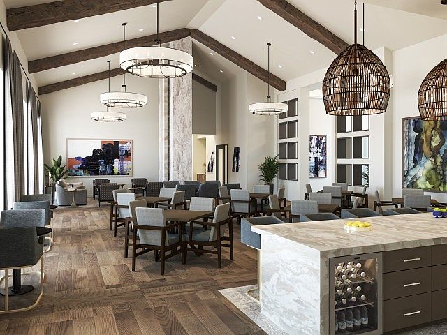 Clubroom