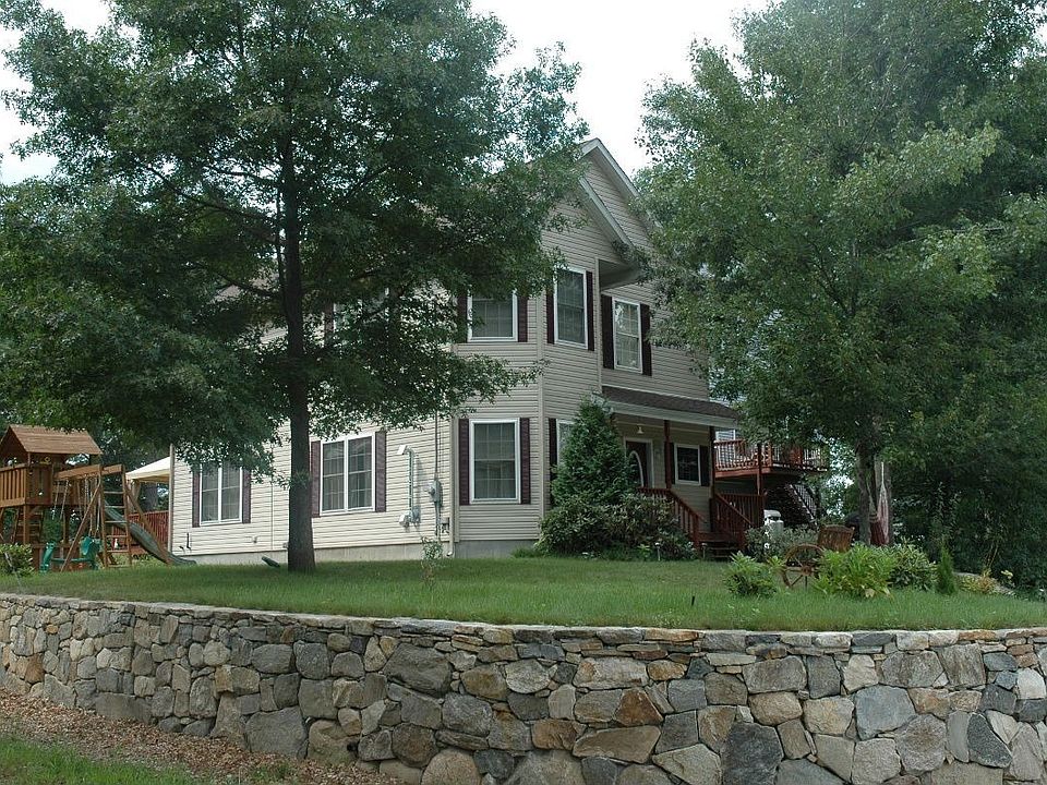 25 Black Point Rd, ster, MA 01570 Zillow