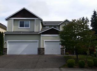 5536 S 320th St, Auburn, WA 98001
