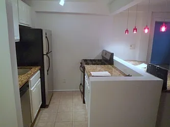 Rented by Citi Habitats