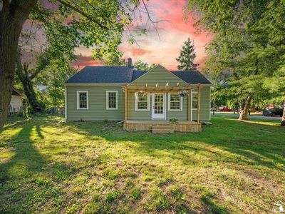 93 N Division St, Petersburg, MI, 49270