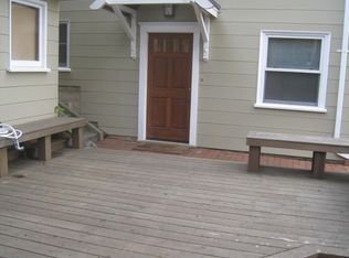 2029 Magellan Dr, Oakland, CA 94611