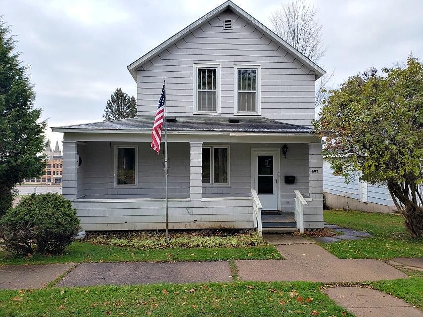 1st image of 407 W Brown St