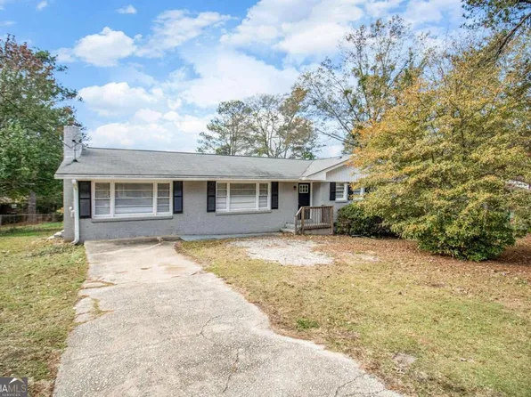 4257 Midway Rd, Douglasville, GA 30134