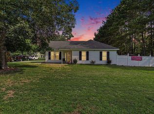 3002 Denine Dr., Conway, SC 29526