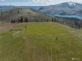 0 Nna Skyfall Ln #C, Chelan, WA 98816