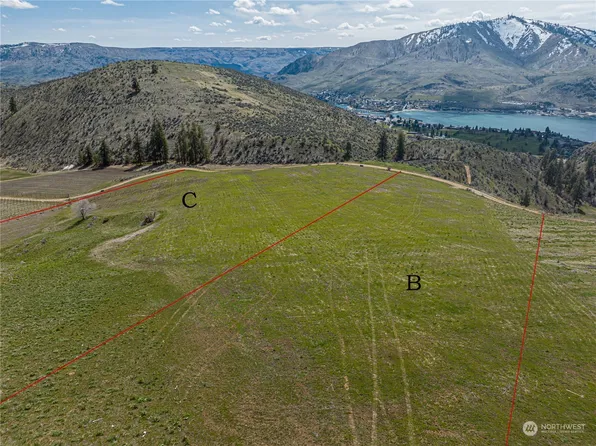 0 NNA Skyfall Lane #B, Chelan, WA 98816