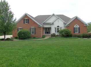 2301 Amberwood Cir NE, Massillon, OH 44646