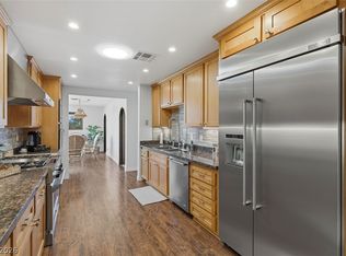 1558 Duneville St, Las Vegas, NV 89146