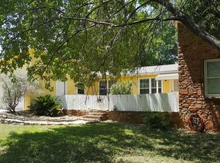 702 Pecan Valley Dr, Marble Falls, TX 78654