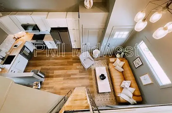 1 bed, 1.0 bath, $1,650 — Photo 4