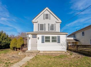 614 Ohio Ave, Absecon, NJ 08201