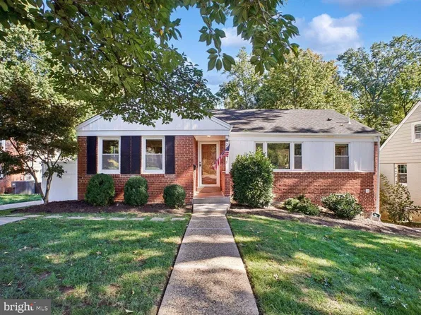2811 Old Dominion Blvd, Alexandria, VA 22305