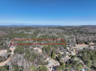 8 Lewis Barrett Blvd NE, Rome, GA 30161