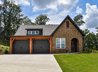 102 Pacific St, Pell City, AL 35128