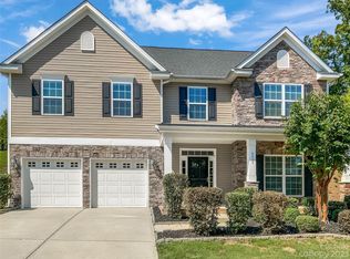 4819 Samuel Pinckney Dr, Belmont, NC 28012