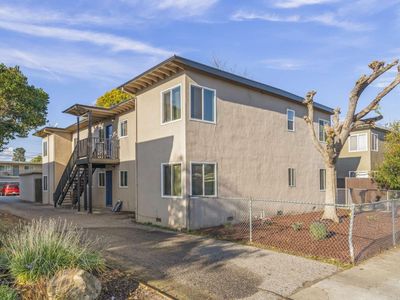 480 California St, Santa Clara, CA, 95050