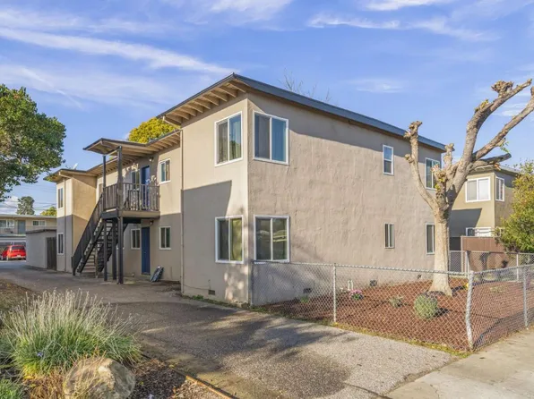 480 California St, Santa Clara, CA 95050