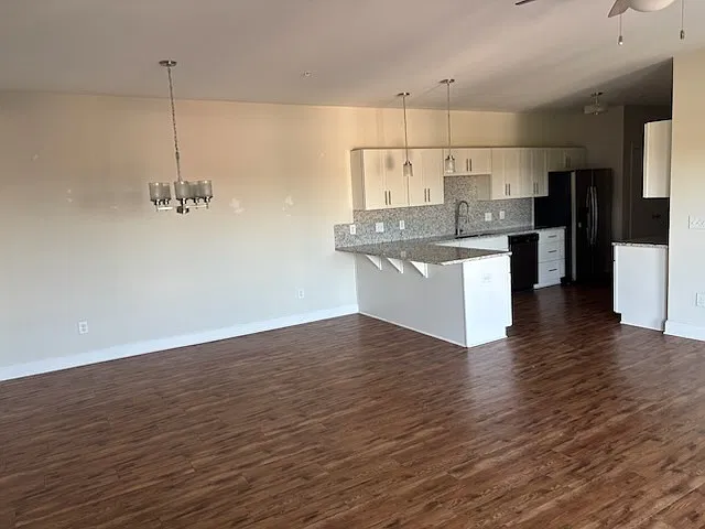 1 bed, $1,250 — Photo 2