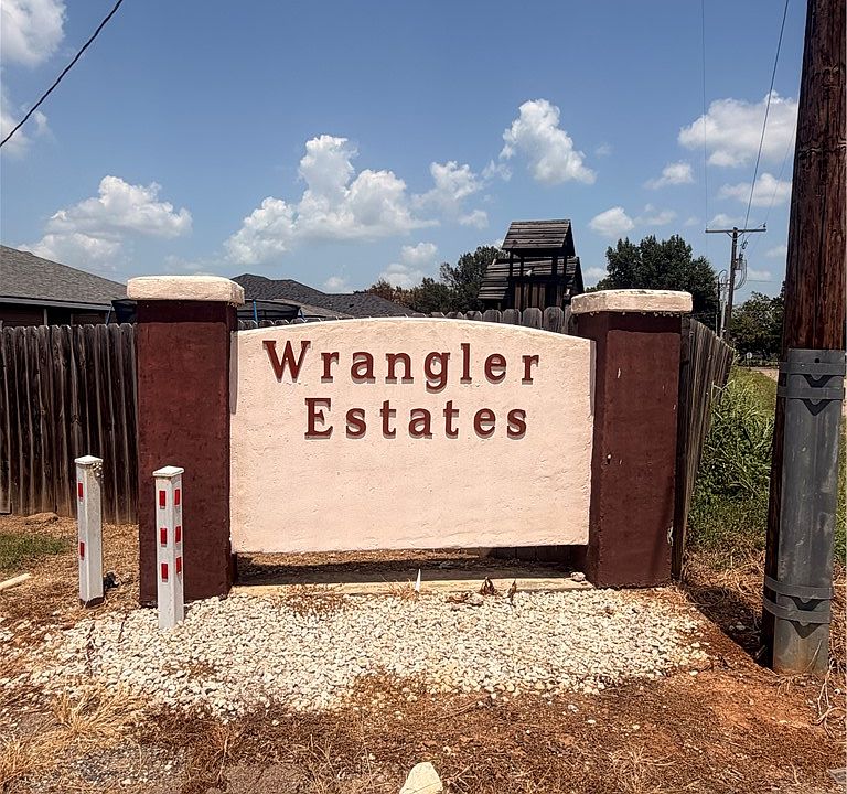 1st image of 406 Wrangler St