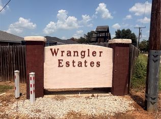 406 Wrangler St, Franklin, TX 77856