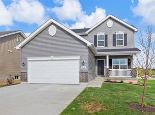 300 Freedom Dr, Foristell, MO 63348