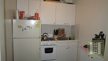 Rented by Halstead Real Estate