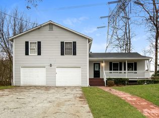 4659 Sierra Ct, Duluth, GA 30096