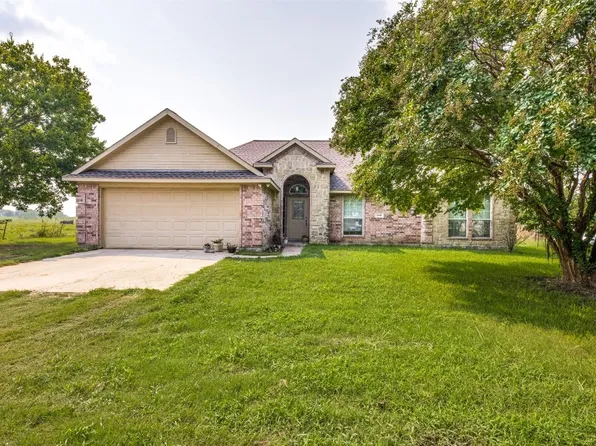 8608 County Road 156, Kaufman, TX 75142