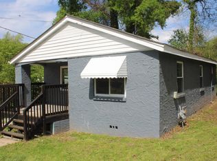 105 Fayette St, Florence, AL 35630