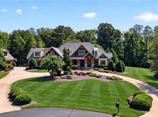5787 Meadow Pond Ct, Summerfield, NC 27358
