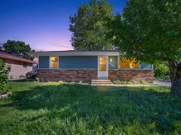 4200 Maryland AVENUE, Racine, WI 53405