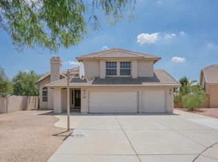 11019 W Laurelwood Ln, Avondale, AZ 85392