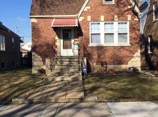 5634 W Cullom Ave, Chicago, IL 60634