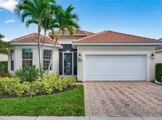 28513 Guinivere Way, Bonita Springs, FL 34135