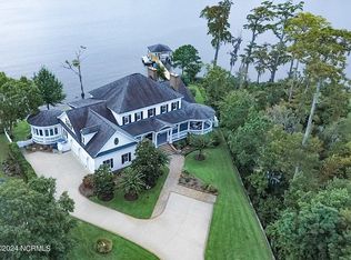 110 Virginia Ct, Hertford, NC 27944