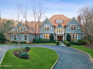 3 Hycliff Rd, Greenwich, CT 06831