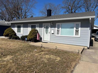 616 W Wharton Dr, Marion, IN, 46952