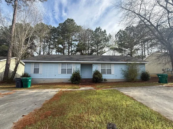 2361 River Ridge Rd NE, Milledgeville, GA 31061