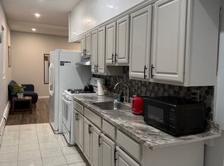 334 73rd St #1, North Bergen, NJ 07047