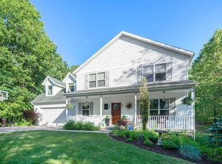 13505 Cory Allen Ct, Kent City, MI