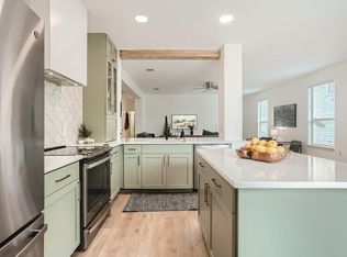 4608 Mellow Hollow Dr, Austin, TX 78744