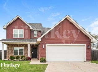 7316 Parkside Place Dr, North Richland Hills, TX 76180