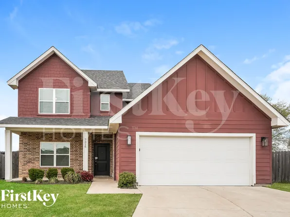 7316 Parkside Place Dr, North Richland Hills, TX 76180