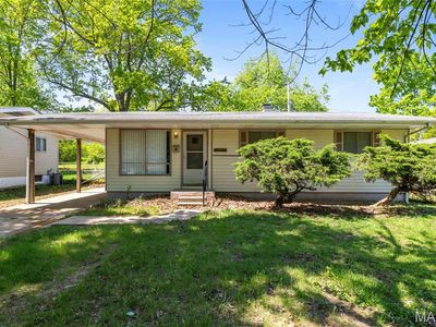 10419 Melvich Dr, Saint Louis, MO, 63137